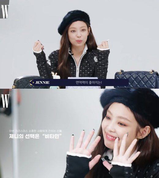jennie blackpink