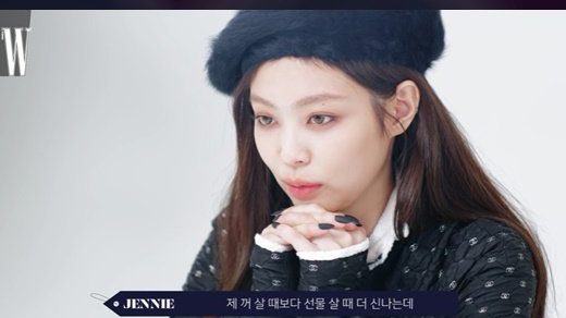 jennie blackpink