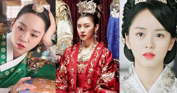 K drama