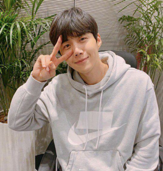 kim seon ho Kim Seon-ho