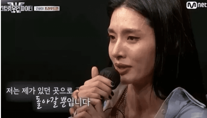 Street Woman Fighter's Monika: "There was nothing wrong with 3 judges"