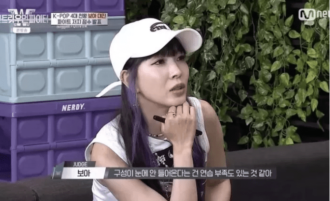 Street Woman Fighter's Monika: "There was nothing wrong with 3 judges"