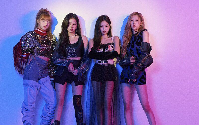 blackpink