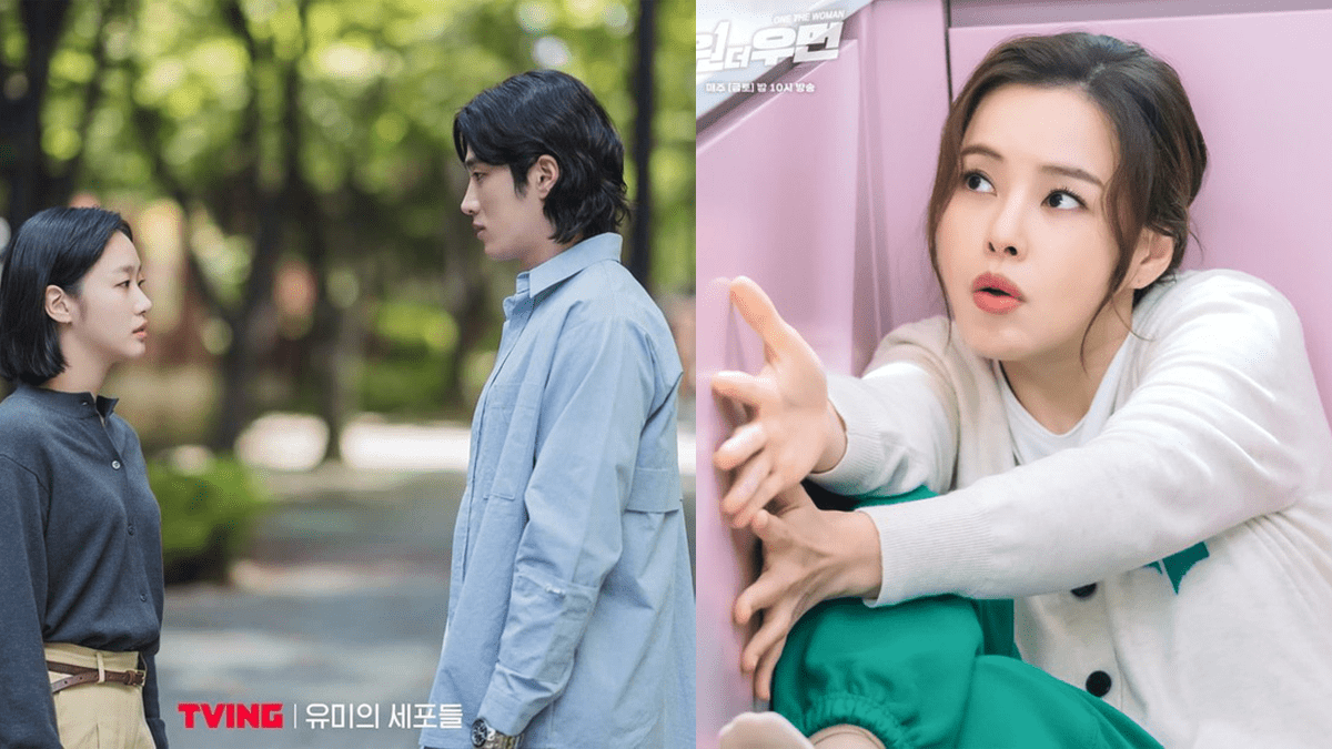 K drama