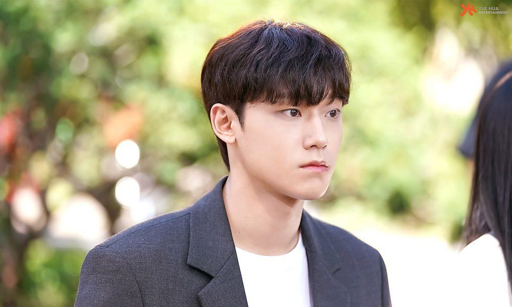 Lee Do Hyun - The “melodrama prince” is returning in the upcoming drama “Melancholia”