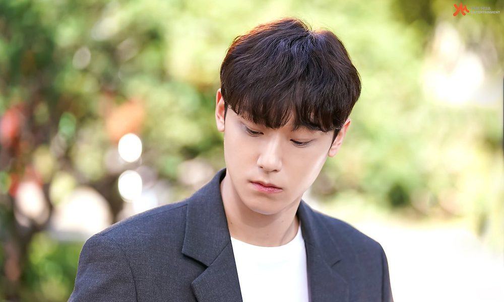 Lee Do Hyun - The “melodrama prince” is returning in the upcoming drama “Melancholia”