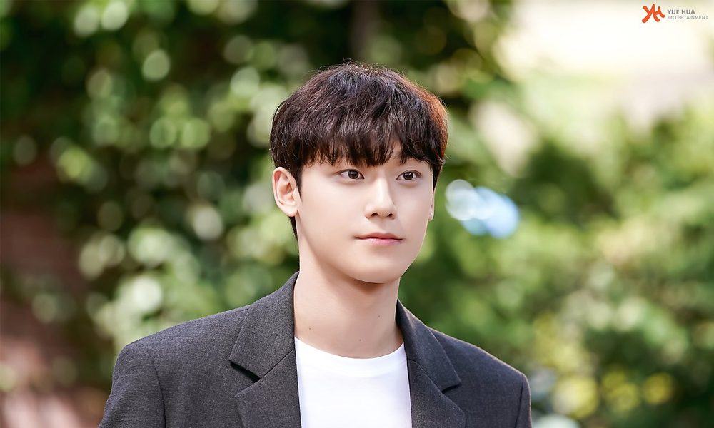 Lee Do Hyun - The “melodrama prince” is returning in the upcoming drama “Melancholia”