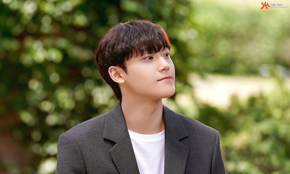 Lee Do Hyun - The “melodrama prince” is returning in the upcoming drama “Melancholia”
