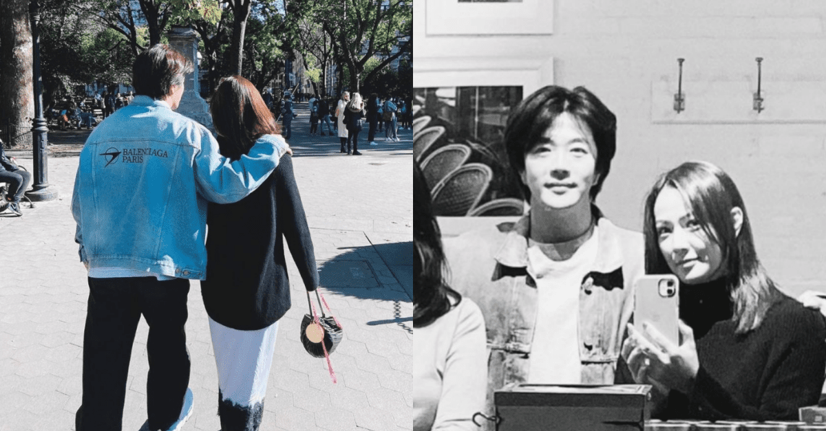 kwon sang woo