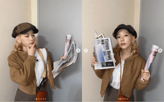 snsd taeyeon