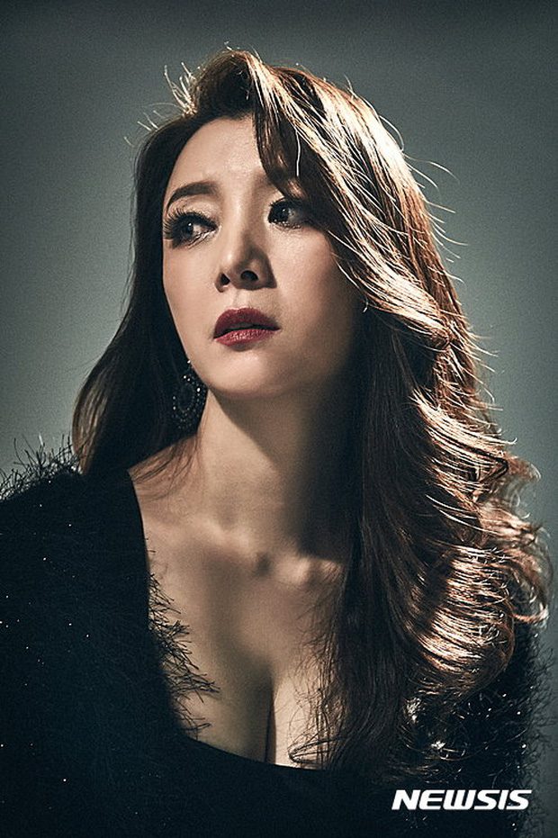 Seo Ji Young
