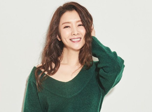 Seo Ji Young
