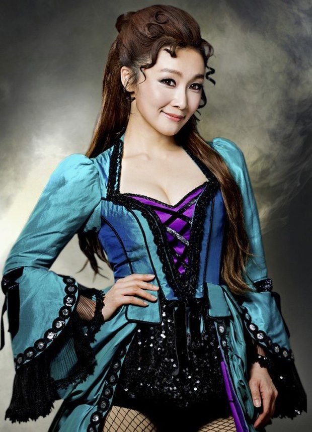 Seo Ji Young
