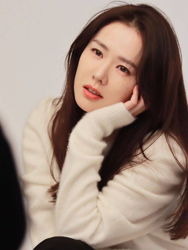 Son Ye jin
