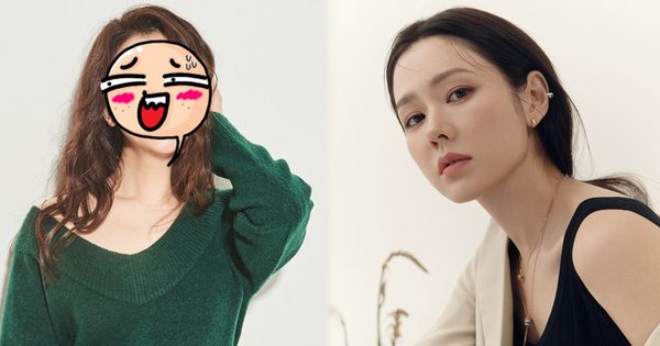 Son Ye jin Seo Ji yong thirty nine