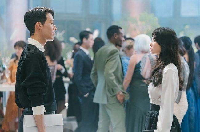 3 reasons why “Now, We Are Breaking Up” starring Song Hye Kyo is a must-watch drama