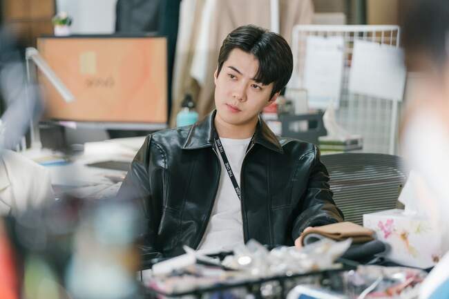 3 reasons why “Now, We Are Breaking Up” starring Song Hye Kyo is a must-watch drama