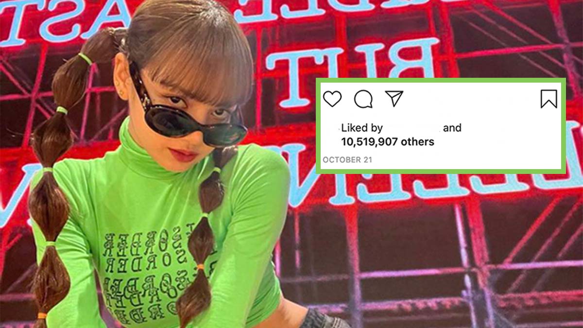 lisa instagram