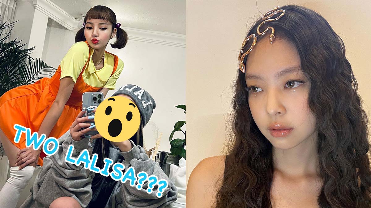 blackpink halloween