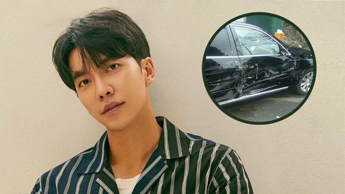 lee seung gi car accident