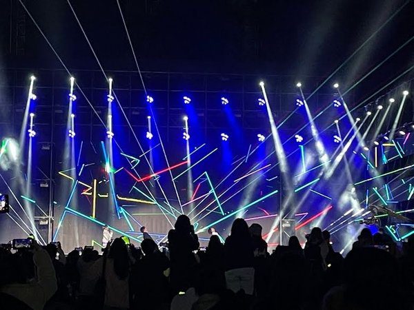 NCT's fans heavily criticized by Korean netizens for having no manners