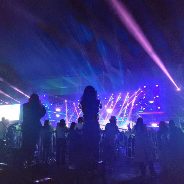 Kpop in Suncheon