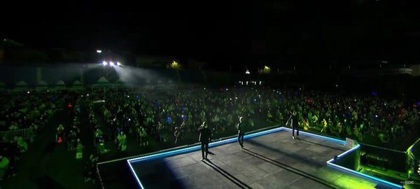 Kpop in Suncheon