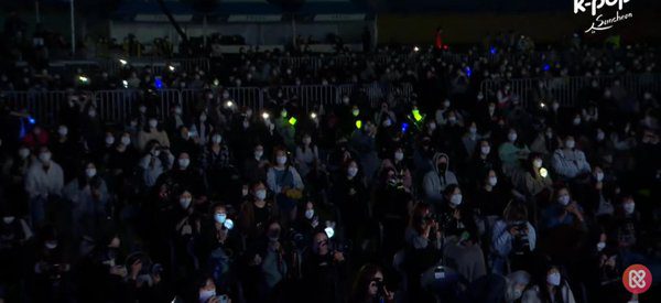 Kpop in Suncheon