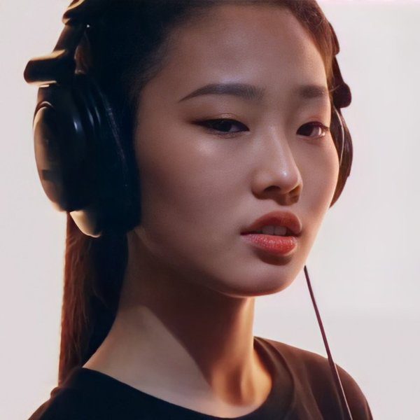 Kim Hyun hee YG trainnes