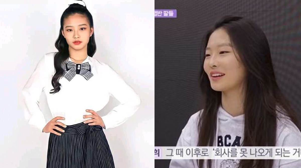 Kim Hyun hee yg thumbnail