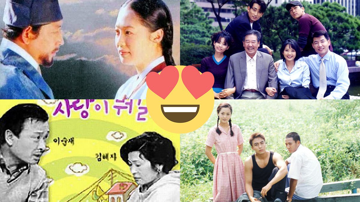 k drama high rating thumbnail