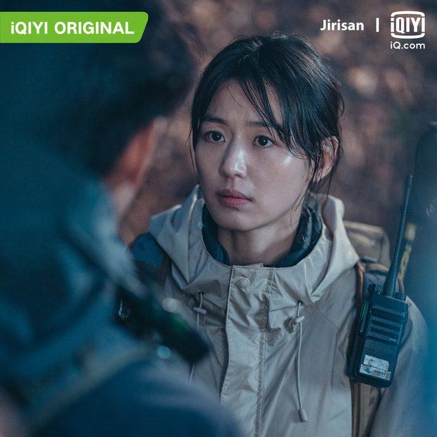 Jeon Ji Hyun Joo Ji Hoon Jirisan