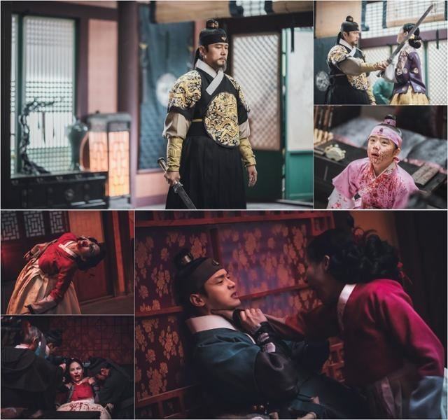 joseon exorcism