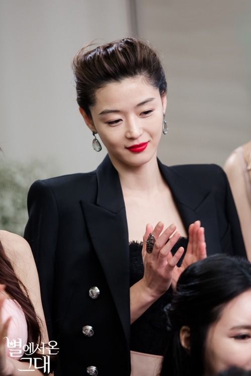 jeon ji hyun My Love from the Star