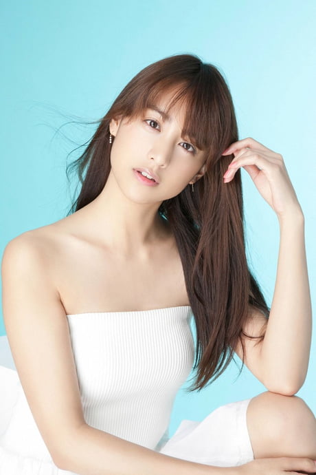mizuki yamamoto