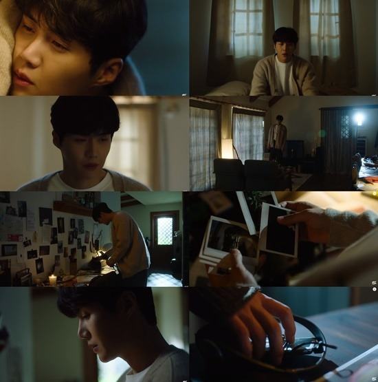 Recommendation for a sad movie-like music video - "Sleepless" by Epitone Project, starring Kim Seon-ho