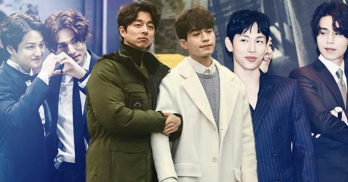 lee dong wook thumbnail