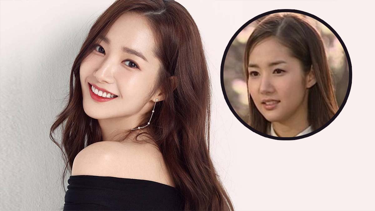 park min young high kick thumbnail . .