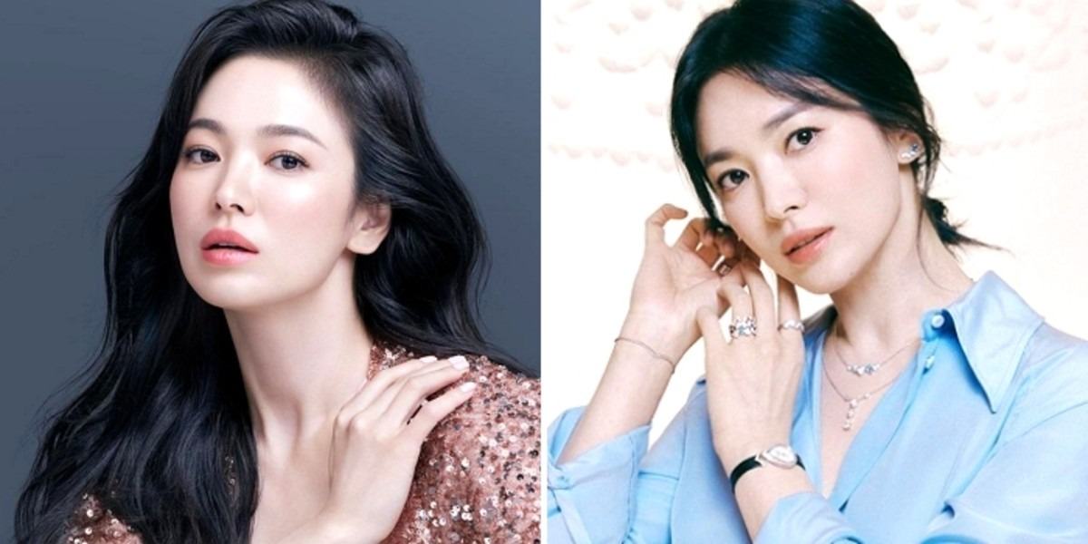 song hye kyo