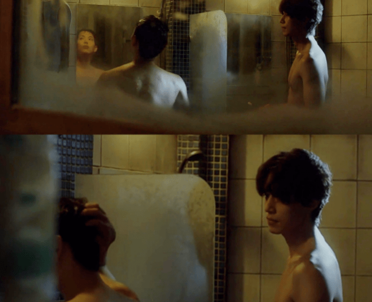 lee dong wook im si wan