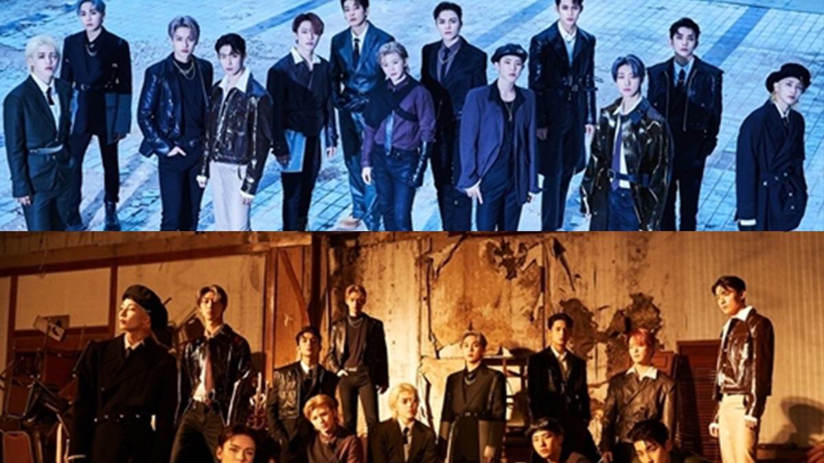 SEVENTEEN million album sales thumbnail