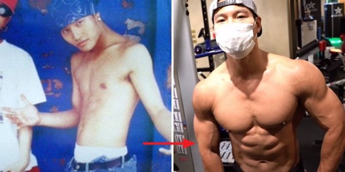 kim jong kook thumbnail