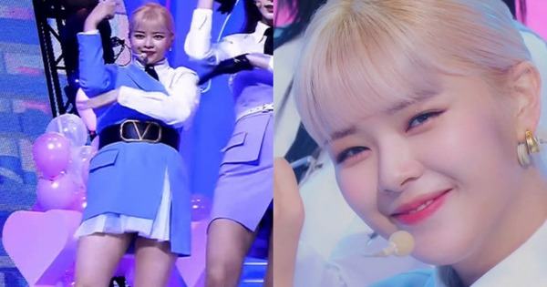 twice jeongyeon thumbnail