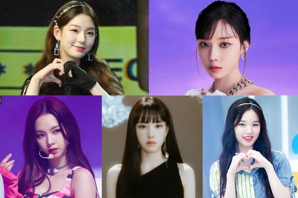 kpop rookie