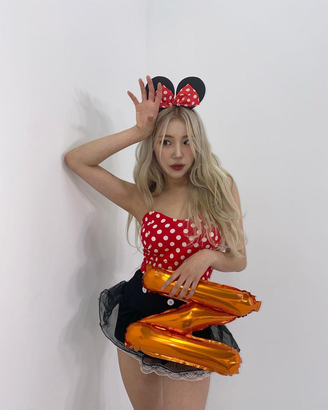 momoland jooe . .