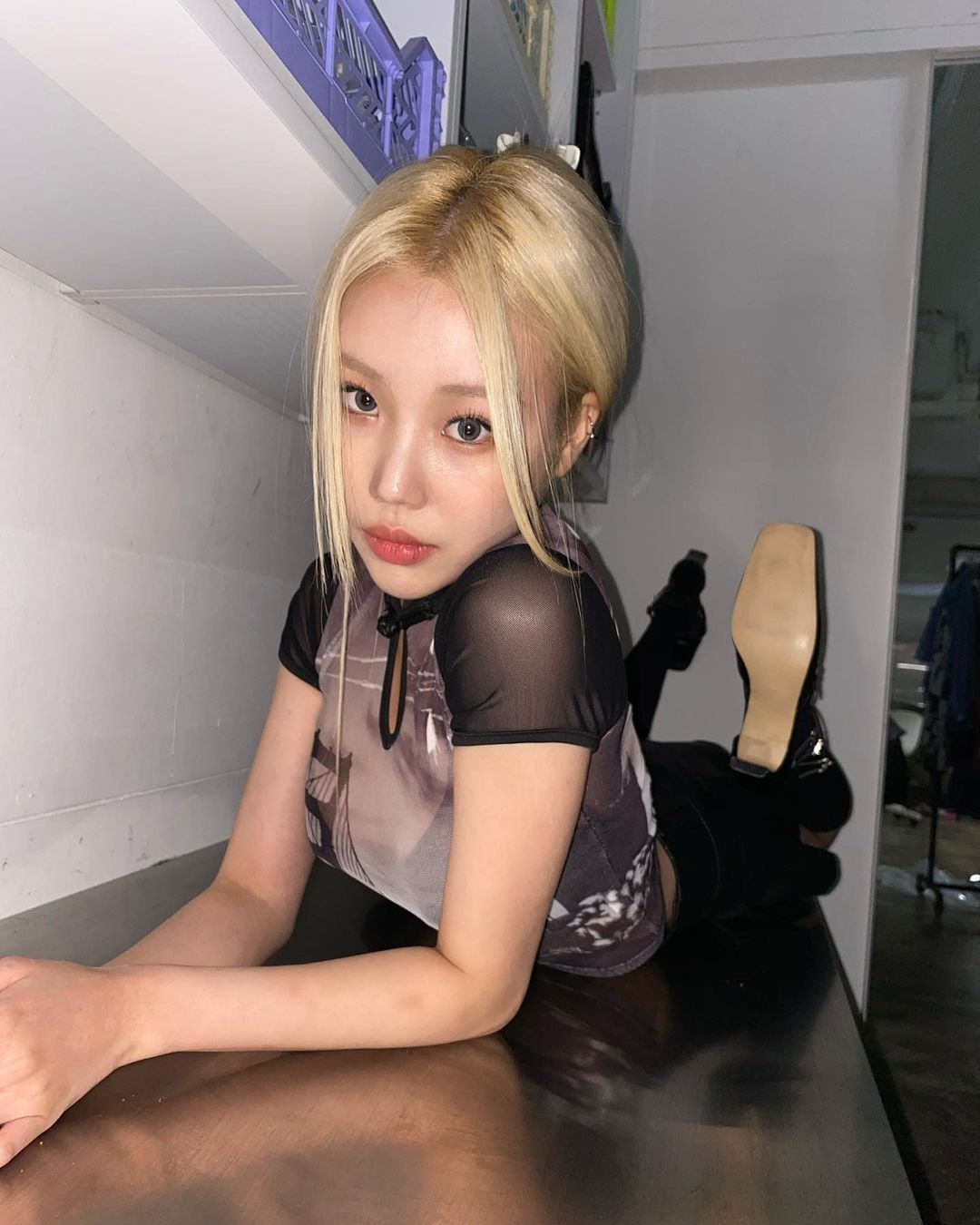 momoland jooe . .