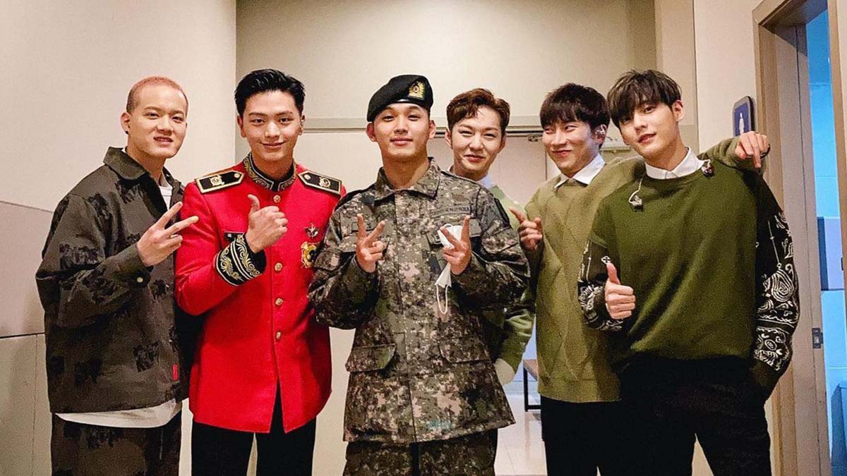 btob thumbnail . .