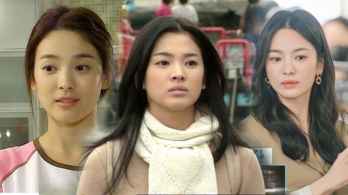 song hye kyo style thumbnail