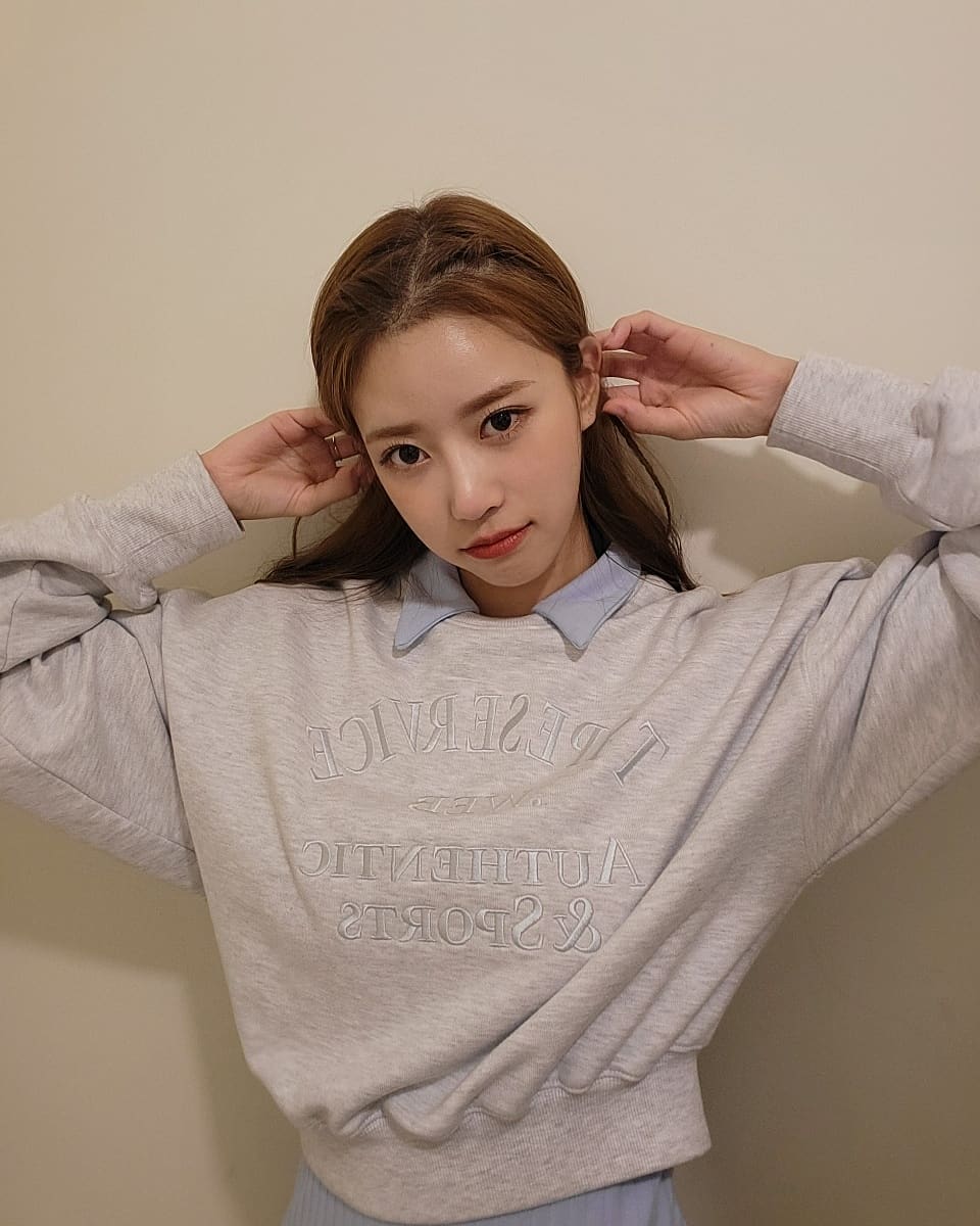 lee mi joo