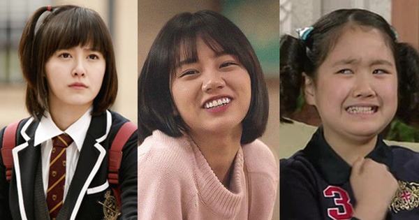 k drama